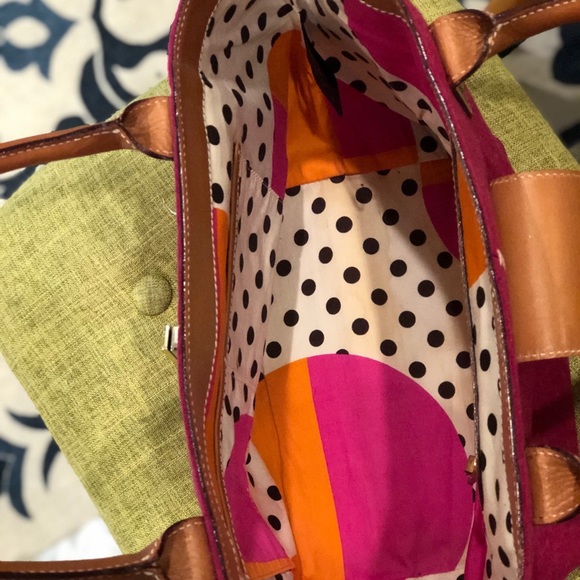 Shoulder bag - Picture 4 of 5